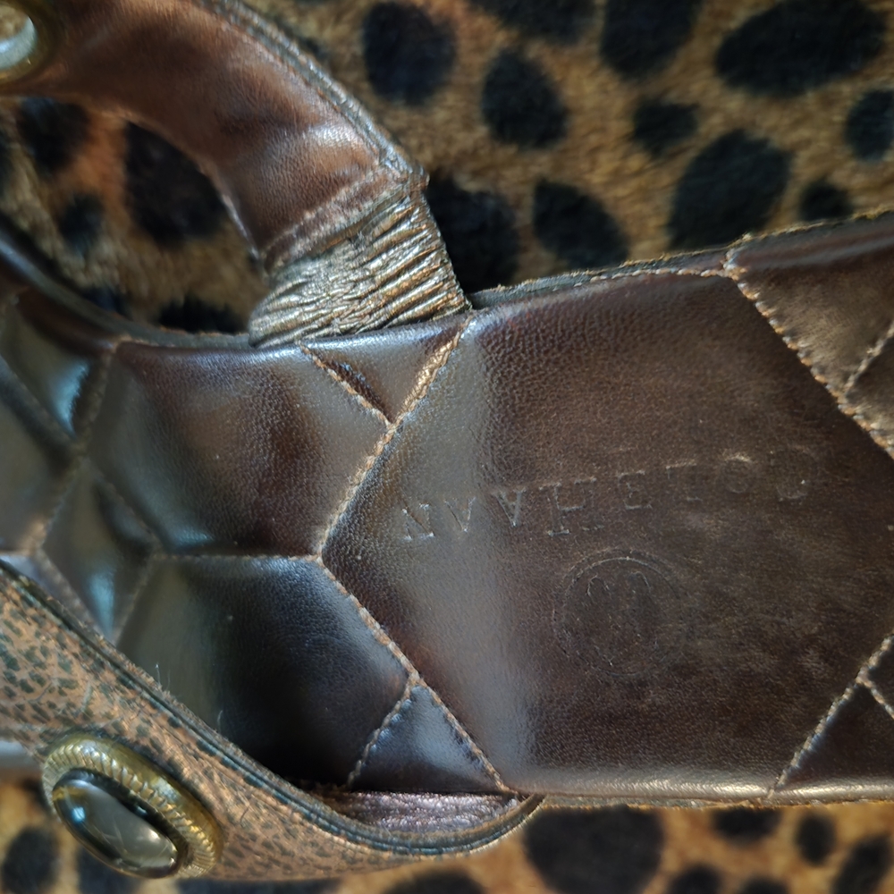 Cole Haan Wedge Sandals